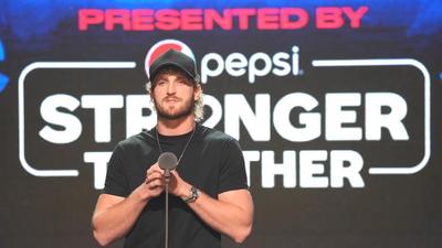 Logan Paul Has WWE Fans Down Bad Amid Potential Miz Partnership