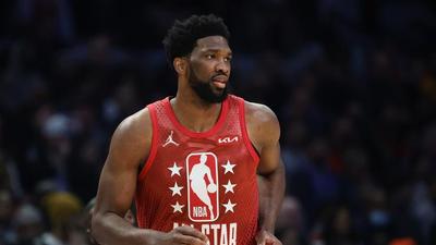 Joel Embiid Gives New Details On Fractured Ben Simmons Relationship