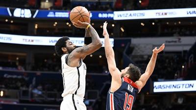 Kyrie Irving Could Be Allowed To Play In Brooklyn Soon