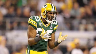 Packers Legend Greg Jennings Labels Aaron Rodgers A "Selfish Guy"