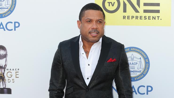 Benzino Gives His Address To Eminem Fans, Calls Him A "Scared Coward P*ssy"