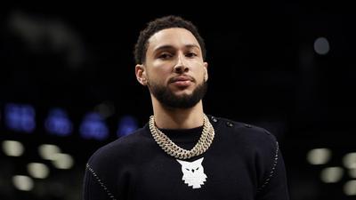 Ben Simmons Receives Concerning Injury Update