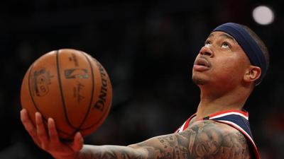 Isaiah Thomas Granted Brand New NBA Opportunity