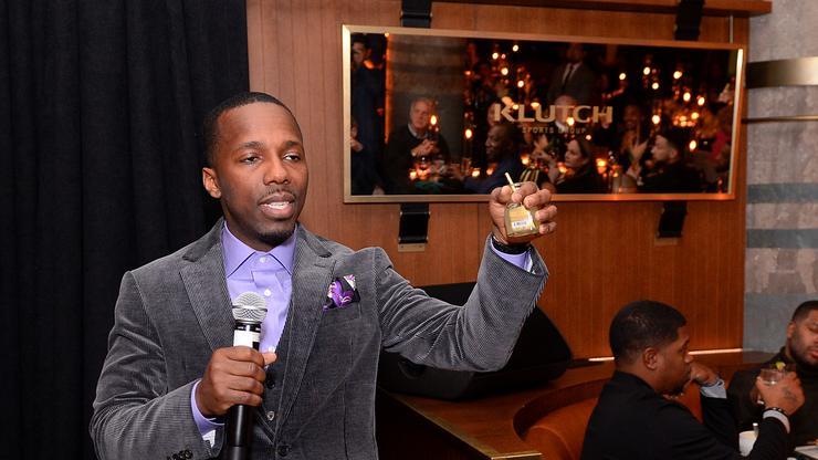 Rich Paul Offers Update On Ben Simmons' Status