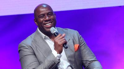 Magic Johnson Calls Out Russell Westbrook: "Take Ownership & Accountability"