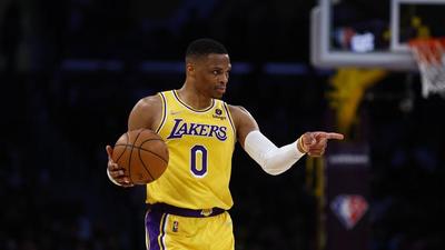 Lakers Coaching Staff Reportedly Wanted Russell Westbrook Traded