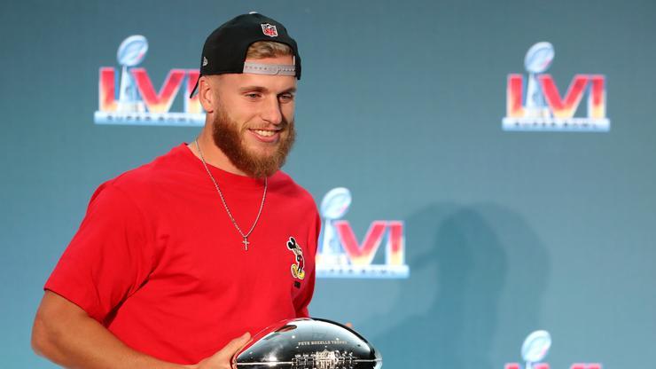 Cooper Kupp Has The Key To LeBron James & The Lakers' Success