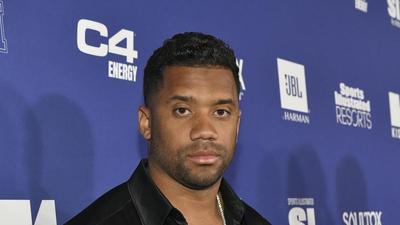 Russell Wilson Traded To The Broncos: Report