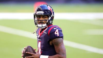 Deshaun Watson Sweepstakes Get A New Frontrunner