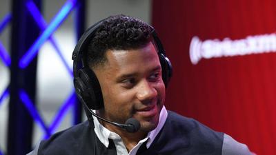 Russell Wilson Breaks His Silence On Broncos Trade