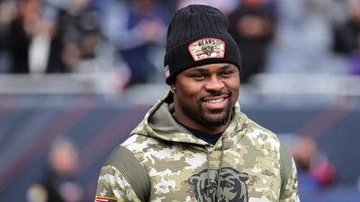 Khalil Mack Traded To The Chargers: Details
