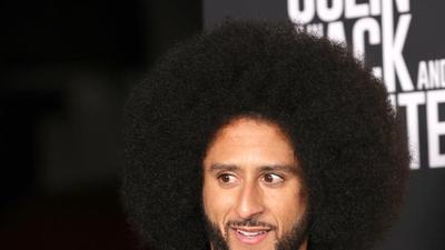 Tomi Lahren Shames Colin Kaepernick For Trying To Make Football Comeback