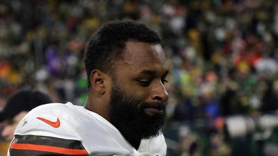 Browns Finalize Plans For Jarvis Landry: Report