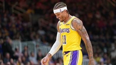 Michael Beasley Breaks Down In Tears While Discussing Trust Issues