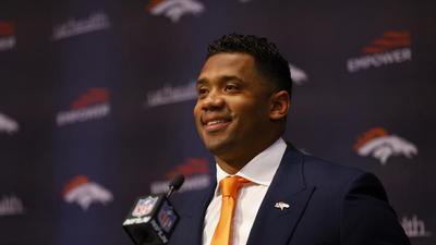 Russell Wilson Reveals Who Was Responsible For Broncos Trade
