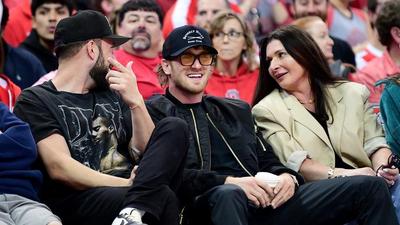 Logan Paul Reveals Whether Or Not He'd Join The WWE Full-Time