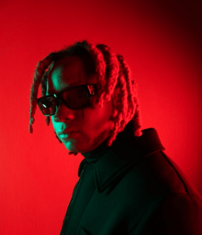 Trippie Redd Signs Global Deal With 10K Projects Label