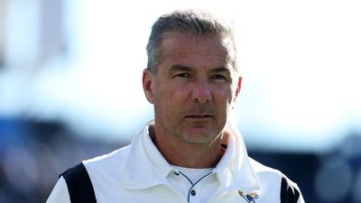Urban Meyer Reportedly Didn't Know Who Aaron Donald Was