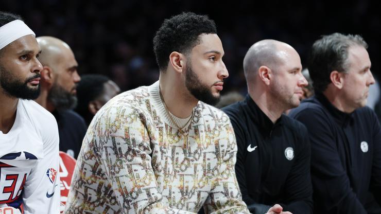 Ben Simmons' Back Issues Detailed In New Report
