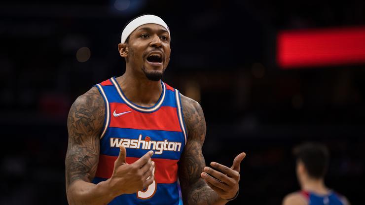 Sixers Almost Made This Trade For Bradley Beal