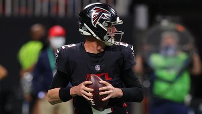 Matt Ryan Traded To The Colts: Details