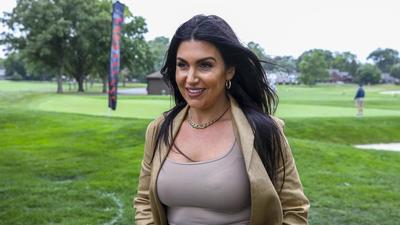 Molly Qerim Delivers Passionate Take On Deshaun Watson Trade