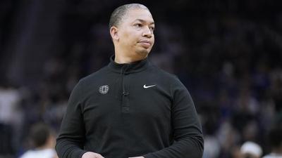 Tyronn Lue Reveals Why He Refused Lakers Head Coaching Offer