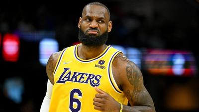 LeBron James Speaks Out After Huge Performance In Cleveland