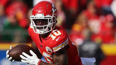 Tyreek Hill Could Be Traded To Either Jets Or Dolphins: Report