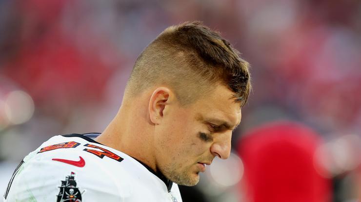Rob Gronkowski's NFL Future Receives An Update
