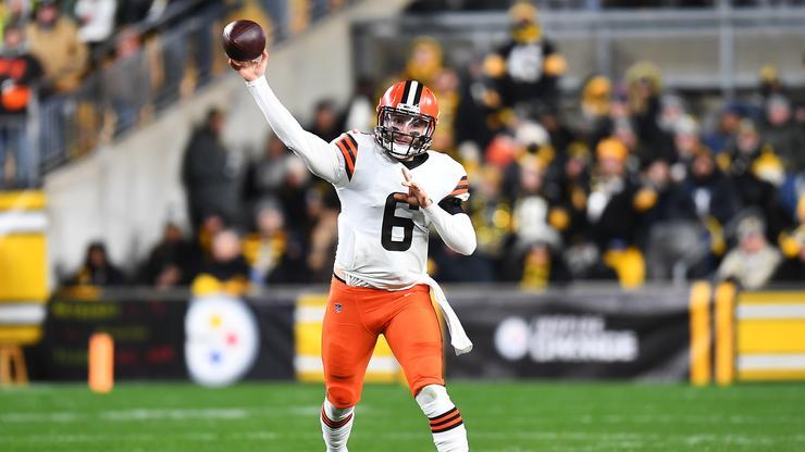 Baker Mayfield Asking Price Takes Significant Hit