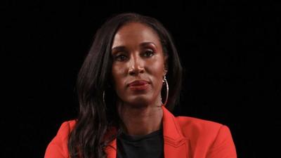 Lisa Leslie Was Told Not To Make A "Big Fuss" About Brittney Griner's Arrest