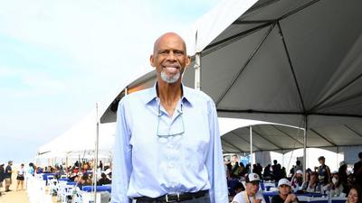 Kareem Abdul-Jabbar Delivers Scathing Will Smith Critique
