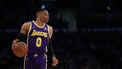 Lakers Become A Laughing Stock After Falling Out Of Playoff Contention