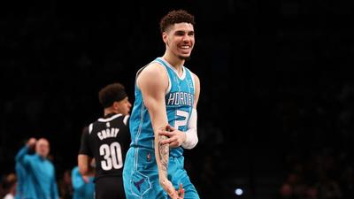 LaMelo Ball Describes The Horrors Of Living In Lithuania