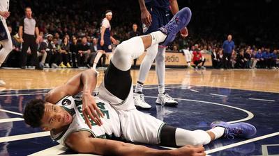 Giannis Antetokounmpo Hits James Harden With The Perfect Troll
