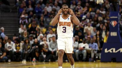Chris Paul Earns Huge Role Within Joe Biden's Administration