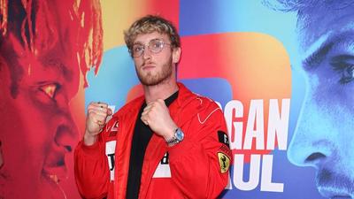 Logan Paul & The Miz Defeat Rey & Dominik Mysterio At WrestleMania 38