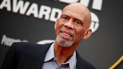 Kareem Abdul-Jabbar Criticizes LeBron James For Behavior "Really Beneath Him"