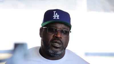 Shaq Disses Dwight Howard Without Even Saying His Name