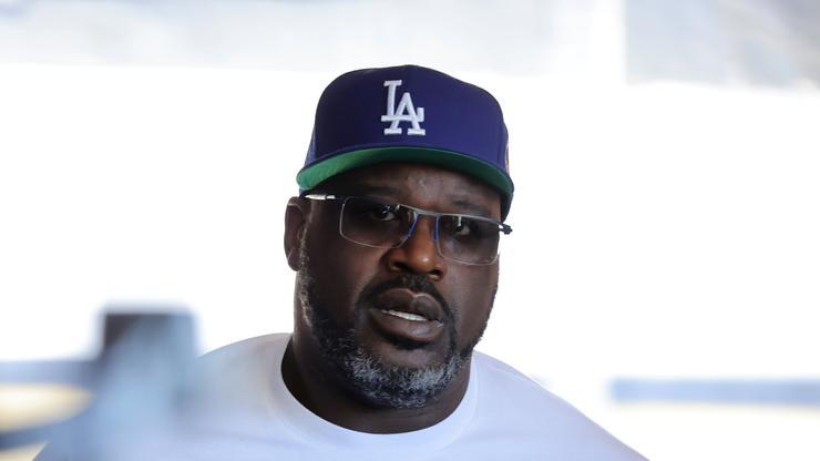 Shaq Disses Dwight Howard Without Even Saying His Name