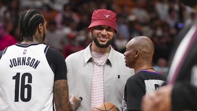 Nets Fans Won't Like This Ben Simmons Update