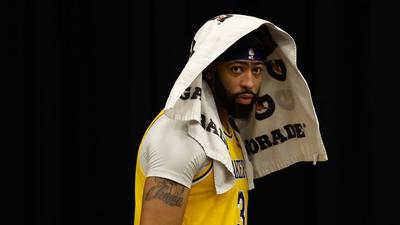 Pelicans Get Back At Anthony Davis With Epic Troll
