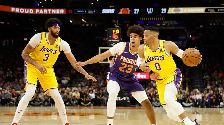 Russell Westbrook Eliciting Interest From This Eastern Conference Team