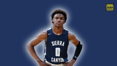 Five Colleges Bronny James Jr. Could Play For