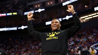 Russell Westbrook Receiving Interesting From This Team