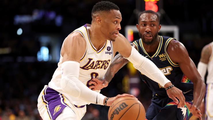 Russell Westbrook Puts Frank Vogel On Blast