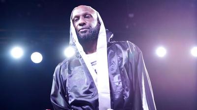 Lamar Odom Has A Bizarre Suggestion For The Lakers