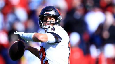 Tom Brady's "Last TD" Ball Avoids Disastrous $500K Sale