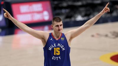 NBA Reveals Finalists For MVP, Rookie Of The Year, & More
